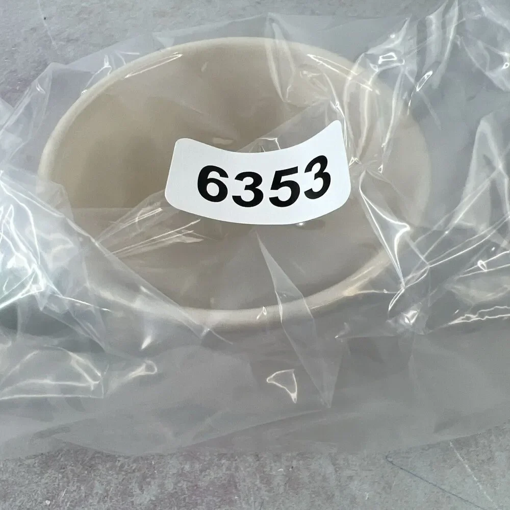 Franciscan FLORAL Cup Earthenware - 6 oz cup‎ - Made in USA